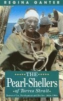 bokomslag The Pearl-Shellers of Torres Strait