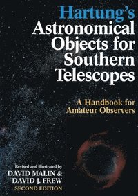 bokomslag Hartung's Astronomical Objects For Southern Telescopes