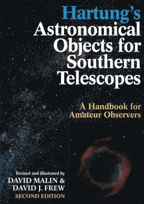 bokomslag Hartung's Astronomical Objects for Southern Telescopes