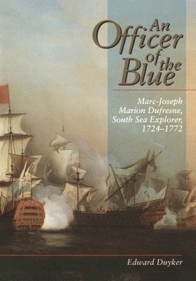 An Officer Of The Blue 1