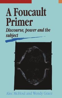 bokomslag A Foucault Primer