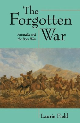 The Forgotten War 1