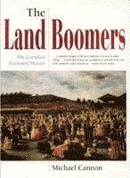 bokomslag The Land Boomers