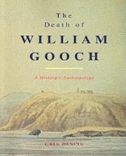 bokomslag The Death Of William Gooch