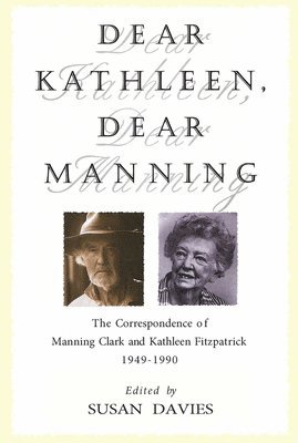 Dear Kathleen, Dear Manning 1