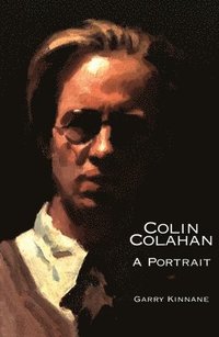 bokomslag Colin Colahan