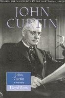 bokomslag John Curtin