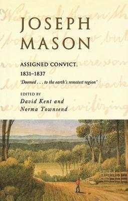 Joseph Mason