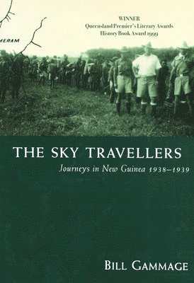 The Sky Travellers 1