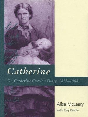 bokomslag Catherine