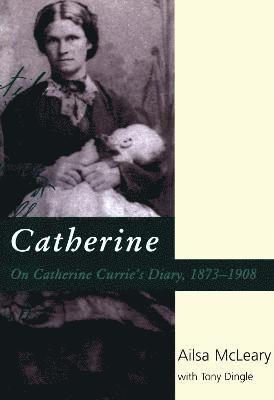 Ailsa McLeary, Tony Dingle - Catherine, Häftad