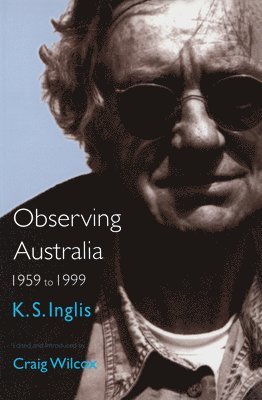 bokomslag Observing Australia