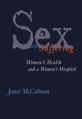 Sex and Suffering 1