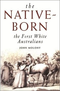 bokomslag The Native-Born