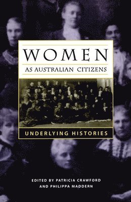 Women As Australian Citizens 1