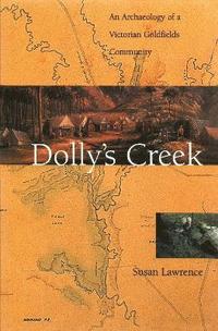 bokomslag Dolly's Creek
