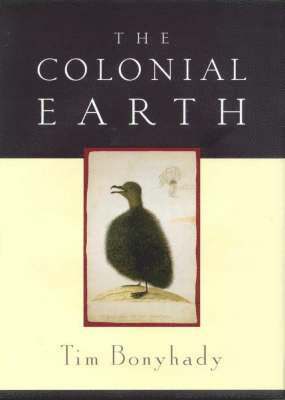 The Colonial Earth 1