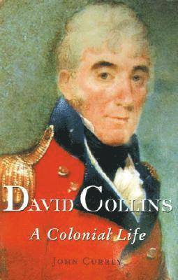 David Collins 1