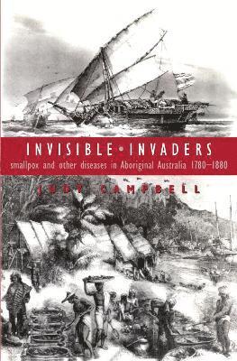 Judy Campbell - Invisible Invaders, Häftad