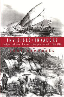 Invisible Invaders 1