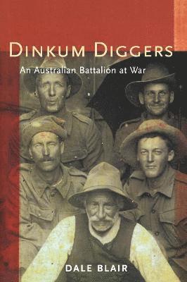 Dinkum Diggers 1