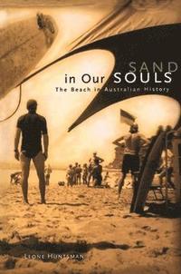 bokomslag Sand In Our Souls
