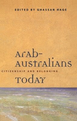 Arab-Australians Today 1