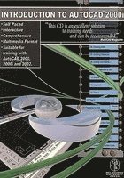 bokomslag Introduction to Autocad 2000i: Professional Edition CD-Rom Digibook A5