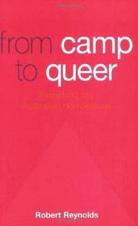 bokomslag From Camp to Queer