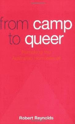 From Camp to Queer 1