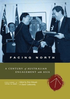 Facing North Volume 2 1