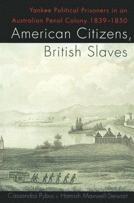 American Citizens, British Slaves 1