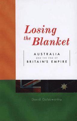 Losing The Blanket 1