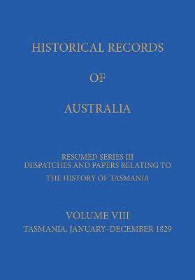 Historical Records of Australia 1