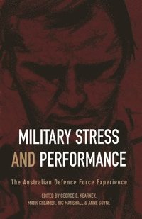 bokomslag Military Stress And Performance