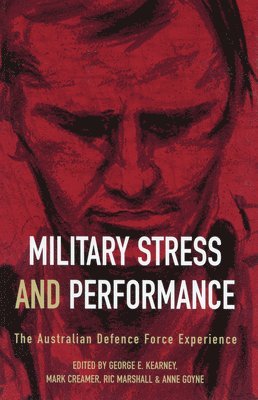 bokomslag Military Stress And Performance