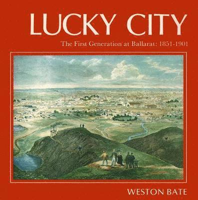 Lucky City 1