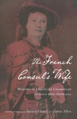 The French Consul's Wife 1