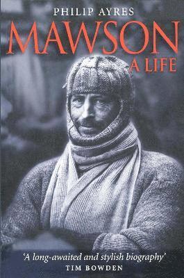 Mawson