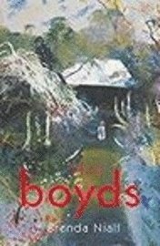 bokomslag The Boyds