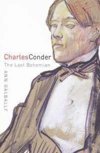 bokomslag Charles Conder