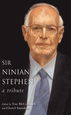 Sir Ninian Stephen 1