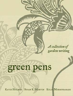 Green Pens 1