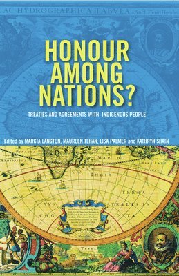 Honour Among Nations? 1