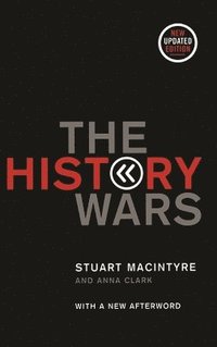 bokomslag The History Wars