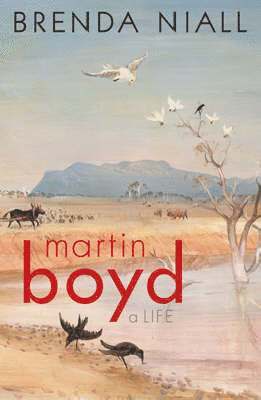 Martin Boyd 1