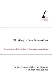 bokomslag Thinking In Four Dimensions