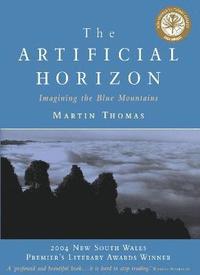 bokomslag Artificial Horizon