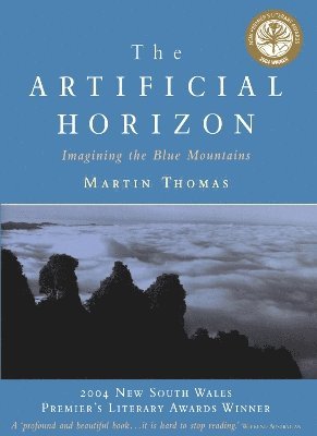 Thomas, Martin, Martin Thomas - Artificial Horizon, Häftad