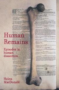 bokomslag Human Remains